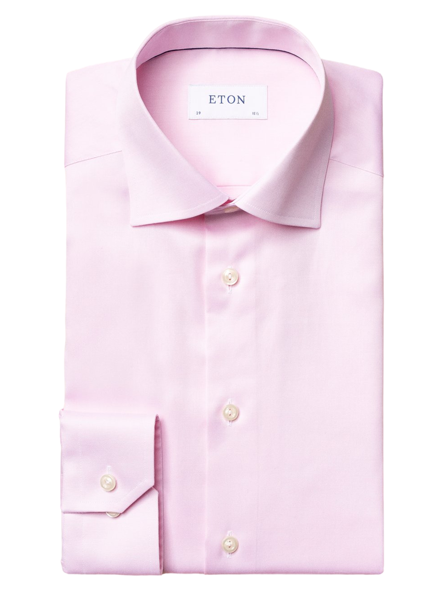 Eton Slim fit Skjorte